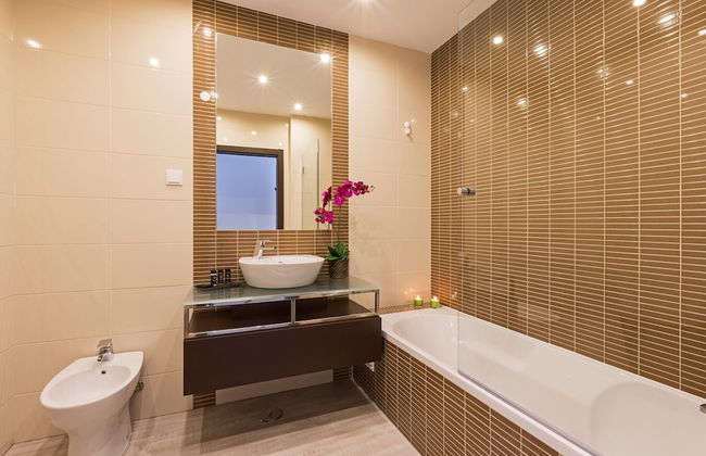 D Loft Downtown - Foto 31