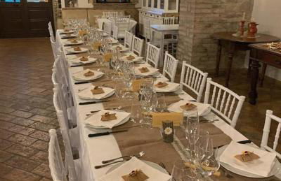 Società Agricola F.lli Angelucci - Foto 7