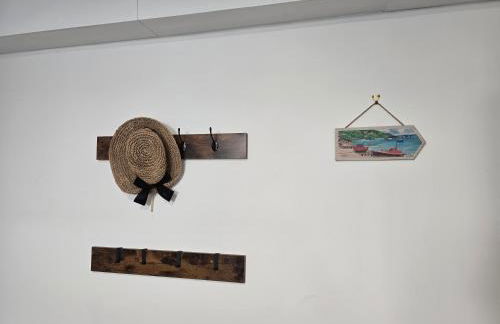 Seasalt Apartment - Foto 14