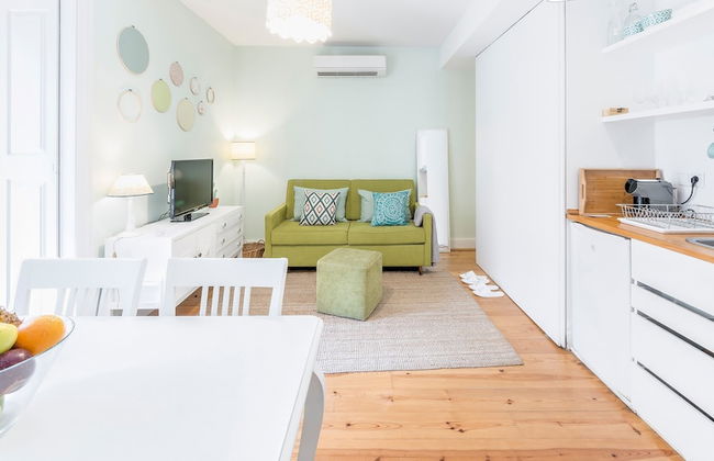 Look At Me - Serviced Lofts & Studios - Foto 101