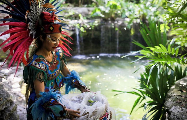 Grand Velas Riviera Maya - All Inclusive - Foto 60