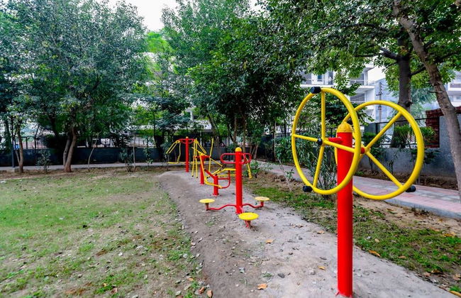 Modern Cyber Retreat With Gym - Foto 54