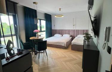 Boszkowo Horizon Park apartament 24 - Foto 18