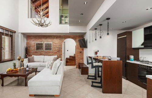 Vintage Suites Trikala - Foto 9