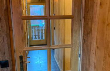 Apartment Alys, contemporary style apartment in mountain village - Foto 28