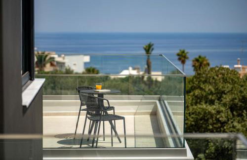 Anama Villas, with Pool & Views to Rethymno, By ThinkVilla - Foto 26