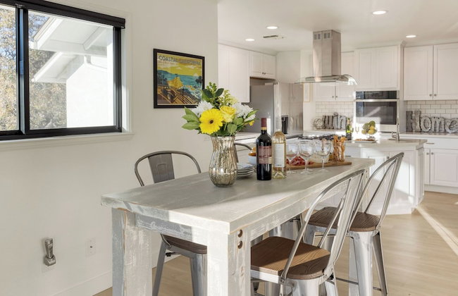 Terrace Hill Modern Paso Robles Escape Near Wineries, Dining, and Hot Springs - Foto 122