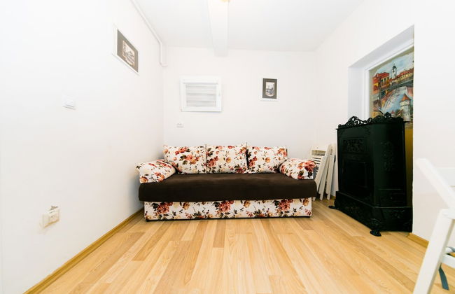 Tischler Apartment & Studio - Foto 24