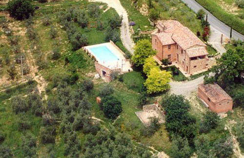 Agriturismo Il Sasso - Foto 26