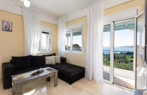 Koroni Seaview Retreats - Summer Escape Lodgings - Photo 26