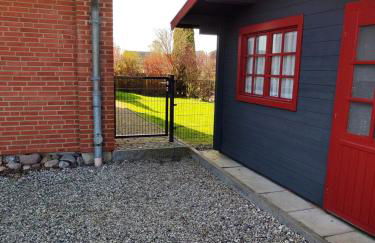Ferienhaus kleiner Leuchtturm - Steuerbord Fehmarn Kopendorf - mit Garten und Terrasse - Foto 24