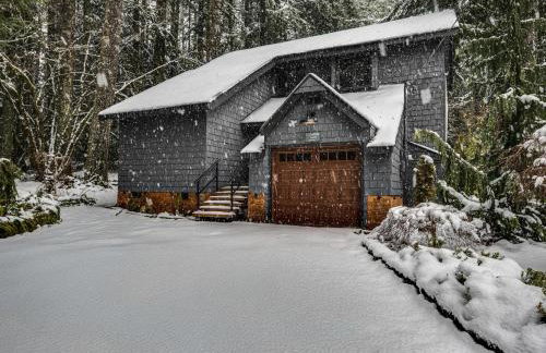 Lolowood Chalet - Modern cozy nature retreat dog friendly - Foto 60