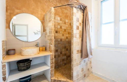 Spacieux T2 au coeur de la Camargue - 10mn Plage - Foto 13