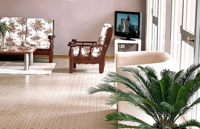 Hotel Sara - 2 Guests Room - n 13 - Foto 21