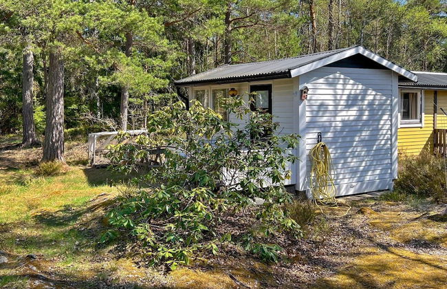 6 Person Holiday Home in Varmdo-by Traum - Foto 34