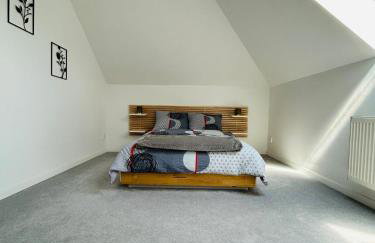 Strzyzewo Witkowskie Luxury Apartment - Foto 10