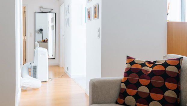 Lisboa - Martim Moniz Central Apartment and Garage - Foto 4, Habitación