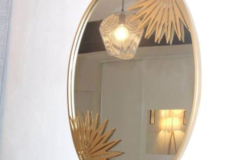 Studio Cosy Rennes Hypercentre Ville - Foto 9