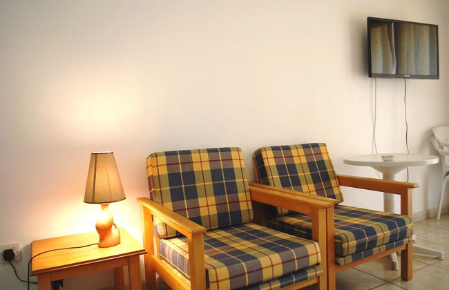 Georgia Apartments - Foto 14