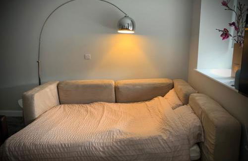 Stylish apartment in Halifax - Foto 10