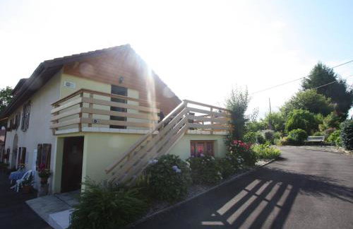 Gîte confortable en montagne avec terrasse, idéal pour rando et cure, proche de Plombières-les-Bains - FR-1-589-172 - Foto 25