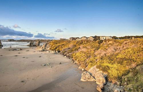 Spacious Bandon Getaway - 2 Blocks to Ocean! - Foto 30