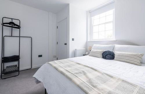 The Great Hall, Edwinstowe Hall - Foto 37