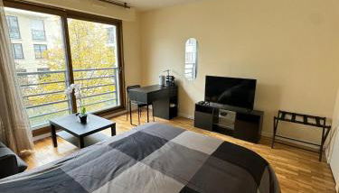 Studio neuf proche de Paris - Foto 4