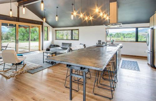 Stunning 14er Views! Private 6-Acre Salida Retreat - Foto 7