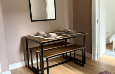 Cosy Jesmond Retreat! - Photo 10