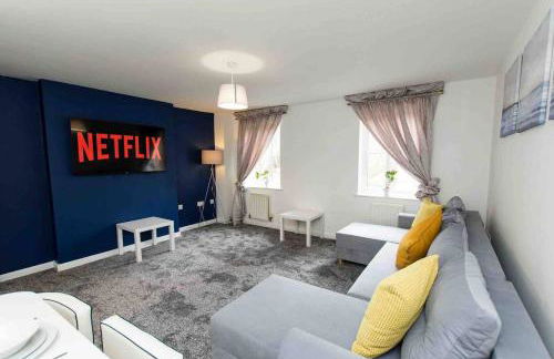 #Cloudstays Birmingham - City Getaway - 2 Lakes - Ideal For Couples Groups & Contractors - Foto 28