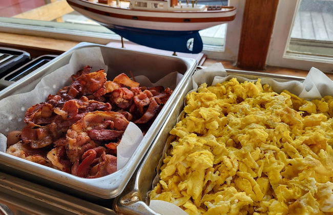 Jeddore Lodge Cabins - Foto 29