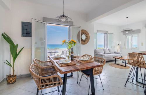 Blue Harmony villa Heated Pool Panorama - Foto 6