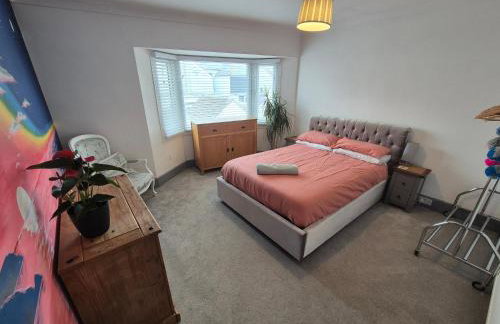 Hidden Gem near the beach with pool table - Foto 1