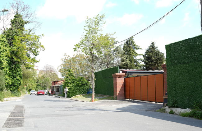 mia mia suites - Foto 73