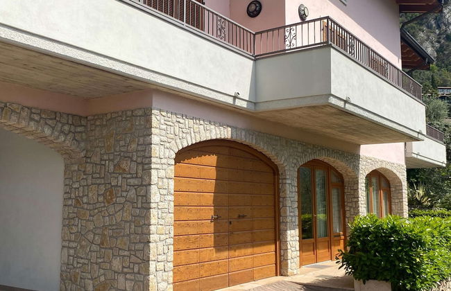 Apartment in Limone sul Garda - Foto 15