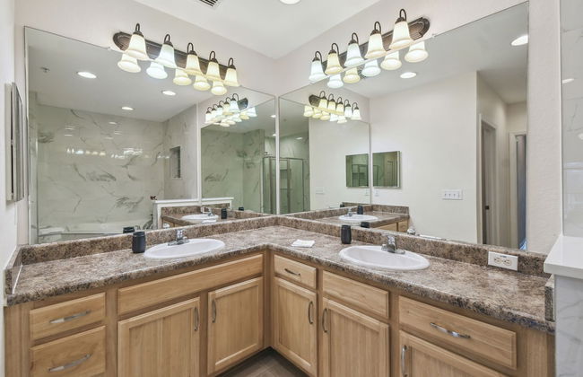 Your Florida Paradise Home New 3 BR Pool - Foto 44