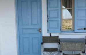 Harama Hotel Schinousa - Foto 47