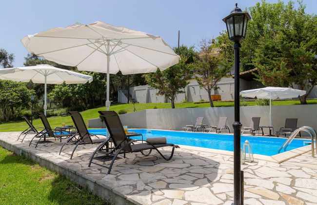 Yialos Villa - Foto 30