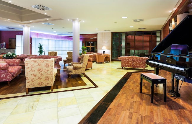 Insotel Punta Prima Prestige Suites & Spa - Foto 3