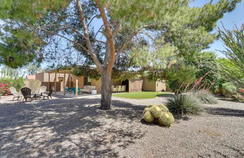 5 Mi to Golf! Snowbird Retreat in Sun Lakes - Foto 21