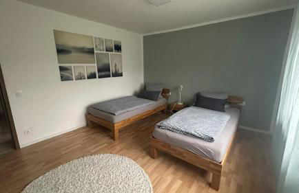 Ferienwohnungen Hoheeifel - Foto 7