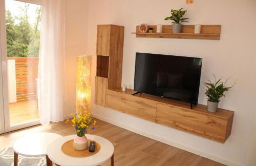 Ferienhaus am Mühlteich - Foto 11