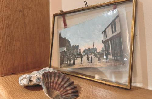 Y Cwtch Cottage by Birch Stays - Foto 21