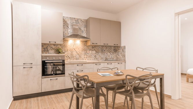 Valletta 2BR Elegant Apartment - Foto 1, Imagen principal