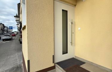 Smart Home Bad Camberg - moderne Ferienwohnung - Foto 6