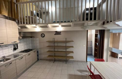 Modern Loft Apartment - Foto 33