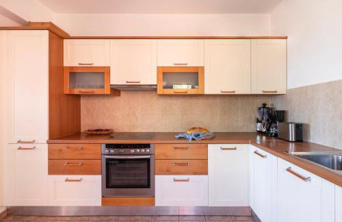 Villa Malia, Eco-Chic, Tranquility, Sea Views & Luxury Cycladic Island Escape - Foto 16