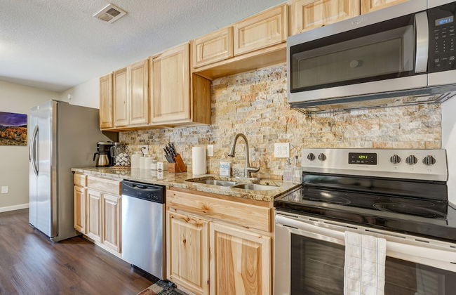 Pikes Peak Villa - Foto 20