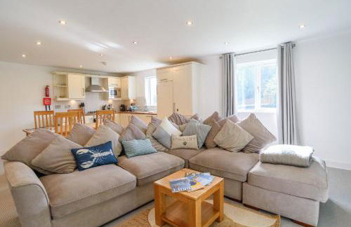 Trewhiddle 40 - A Luxury Cottage by Together Travel - Foto 7